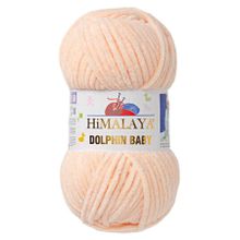 Himalaya 80333 Dolphin Baby Color İp