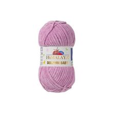 Himalaya 80334 Dolphin Baby Color İp