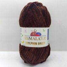 Himalaya 80336 Dolphin Baby Color İp