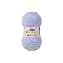 Himalaya 80344 Dolphin Baby Color İp
