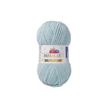 Himalaya 80347 Dolphin Baby Color İp
