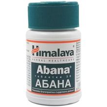 Himalaya Abana 30 Tablet