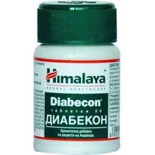 Himalaya Diabecon 30 Tablet