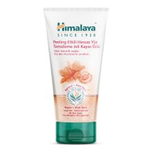 Himalaya Kayısı Aloe Vera Peeling Etkili 150 ml Yüz Temizleme Jeli