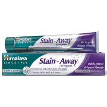 Himalaya Leke Karşıtı 75 ml Diş Macunu