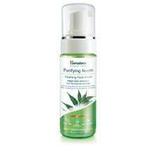 Himalaya Neem Özlü 150 ml Arındırıcı Yüz Yıkama Köpüğü