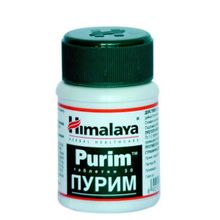 Himalaya Purim 30 Tablet