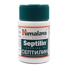 Himalaya Septilin 40 Tablet