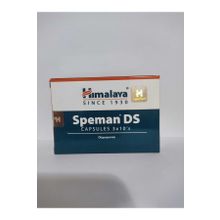 Himalaya Speman DS 30 Tablet