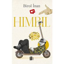 Hımbıl Mona Kitap