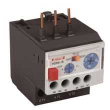 Himel 4.5-6.3A AC 220V Termik Röle