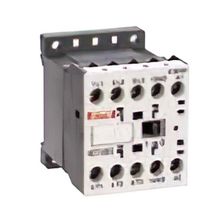 Himel 6A 2.2 kW AC 220V 1NC Kapalı Mini Kontaktör