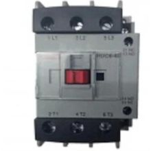Himel 80A 37 kW AC 220V Kontaktör