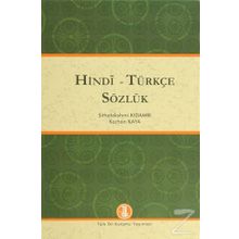 Hindi - Türkçe Sözlük - Korhan Kaya sithalakshami kidambi