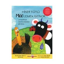 Hindi Tütü Möölemek İstiyor Okuyan Koala