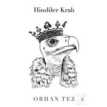 Hindiler Kralı - Orhan Tez
