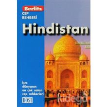 Hindistan Cep Rehberi - Jack Altman