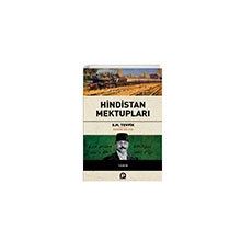 Hindistan Mektupları - S. M. Tevfik