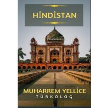 Hindistan - Muharrem Yellice