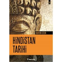 HINDISTAN TARIHI - GENEL