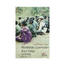 Hindistan Üzerine Kızıl Yıldız - Jan Myrdal