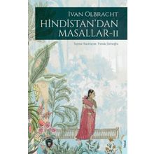 Hindistan'dan Masallar 2 - Ivan Olbracht