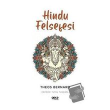 Hindu Felsefesi Theos Bernard-Gece Kitaplığı