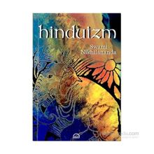 HINDUIZM - SWAMI NIKHILANANDA