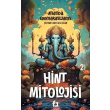 Hint Mitolojisi - A. Kentish Coomaraswamy