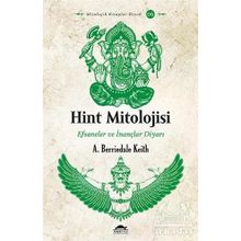 Hint Mitolojisi - Arthur Berriedale Keith