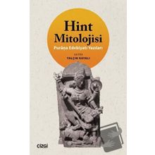 Hint Mitolojisi - Yalçın Kayalı