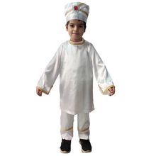 Hintli Erkek Kostümü Model-2