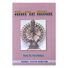 HINT´TE BILIM - ESIN KAHYA