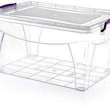 Hiper Derin No.5 15 lt Hide Box