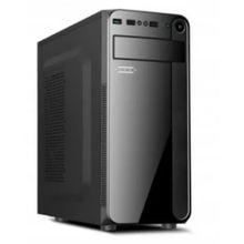 Hiper K-730 300W 12 cm Fan Atx Kasa