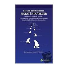 Hiperlink Yayınları Başarılı Yöneticilerden Hayati Hikayeler