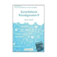 Hiperlink Yayınları Çeviribilimin Paradigmaları 5