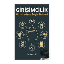 Hiperlink Yayınları Girişimcilik Girişimcinin Seyir Defteri