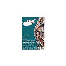 Hiperlink Yayınları KKTC Üniversiteleri Tez Bibliyografyası (GAÜ DAÜ LAÜ YDÜ)