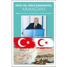 Hiperlink Yayınları Prof. Dr. Oğuz Karakartal Armağanı