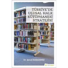 Hiperlink Yayınları Türkiye’de Ulusal Halk Kütüphanesi Stratejisi