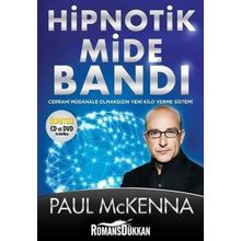 Hipnotik Mide Bandı - Paul Mckenna