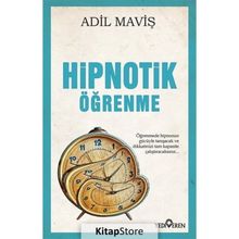 Hipnotik Öğrenme - Adil Maviş