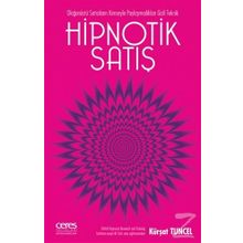 Hipnotik Satış - Kürşat Tuncel