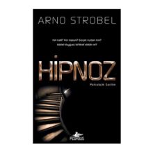 Hipnoz - Arno Strobel