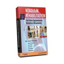 Hipokrat Kitabevi Nörolojik Rehabilitasyon