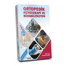 Hipokrat Kitabevi Ortopedik Fizyoterapi ve Rehabilitasyon