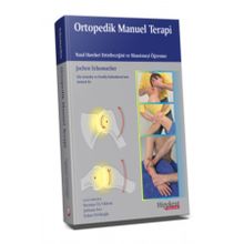 Hipokrat Kitabevi Ortopedik Manuel Terapi