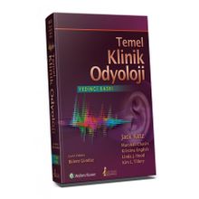 Hipokrat Kitabevi Temel Klinik Odyoloji Katz