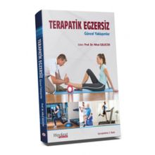 Hipokrat Kitabevi Terapatik Egzersiz Güncel Yaklaşımlar